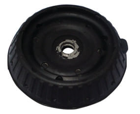 Coxim Superior Amortecedor Traseiro Mobensani MB2212 Ford Fiesta Ka Courier