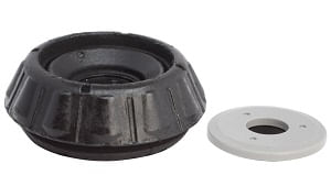 Coxim Superior Amortecedor Dianteiro com Rolamento Mobensani MB9131A Hyundai HB20 2012 a 2019