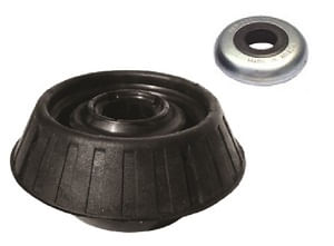 Coxim Superior Amortecedor Dianteiro com Rolamento Mobensani MB9262A Honda Fit City HR-V WR-V