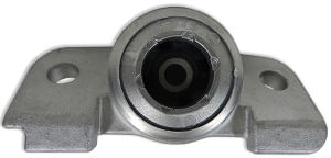 Coxim Superior Amortecedor Traseiro Esquerdo Mobensani MB1256 Chevrolet Onix Prisma Cobalt Spin Sonic