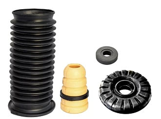 Kit Batente Amortecedor Dianteiro Completo com Rolamento Mobensani MB4183 Chevrolet Onix Prisma Joy