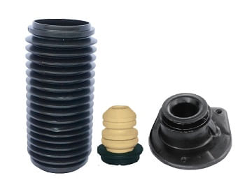 Kit Batente Amortecedor Dianteiro Completo Mobensani MB4170D Fiat Palio Weekend Siena Idea