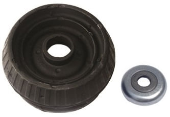 Coxim Superior Amortecedor Dianteiro com Rolamento Mobensani MB264A Ford Fiesta Ka Courier