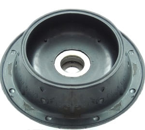 Coxim Superior Amortecedor Dianteiro com Rolamento Mobensani MB380A VW Gol Parati Saveiro G3 G4