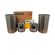 Kit-Motor---K9343Std---Metal-Leve---Constellation